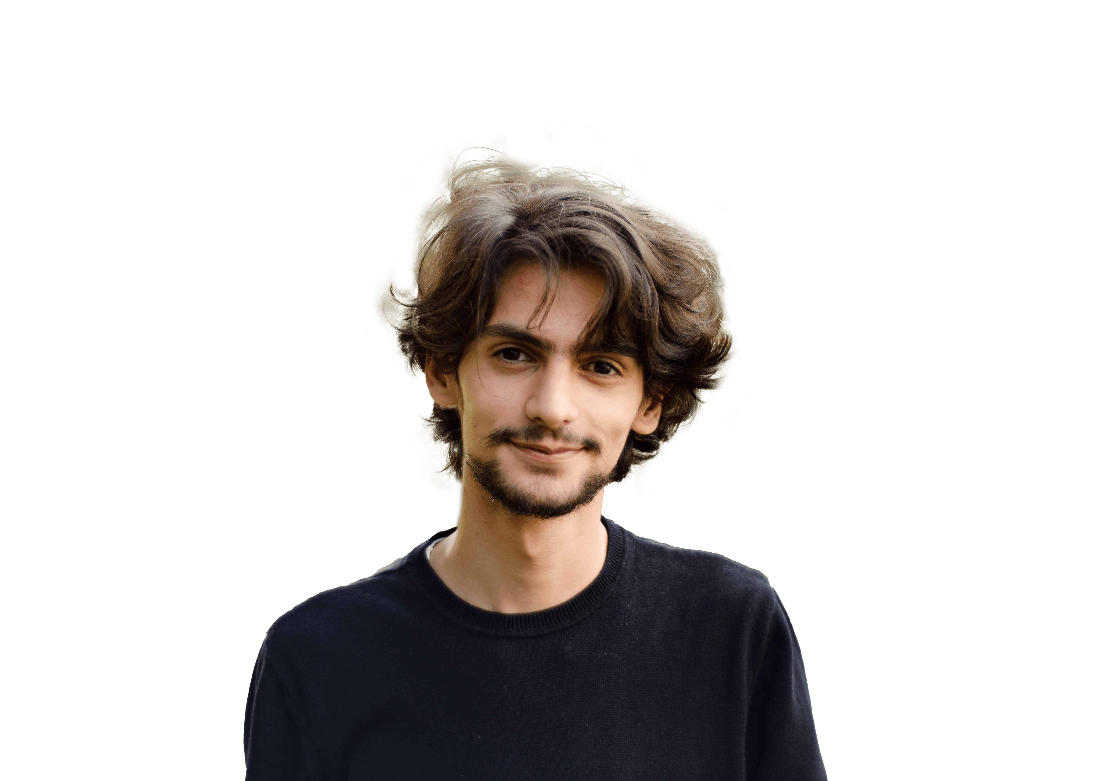 Mohammad Rimawi